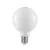Arcchio LED-svetilo E27 4 W 2.700 K G95 Globe, zatemnilno, opalno, 2 kos
