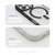 Maska BLURRY MagSafe za iphone 16/ roza
