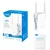 CUDY WiFi ruter RE1200 AC1200 MESH Range Extender, Dual Band 2.4+5Ghz,2x5dBi, 1xLAN, AP/WPS, ACCESS+LED