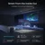 ANKER soundcore Nebula X1 Pro 4K Google TV projektor