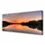 tulup.si Slika na platnu Lake forest landscape 120x60 cm