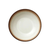 Posoda za testenine Bitz siva/smetana 20 cm