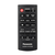 Panasonic SC-UX104EG-K , Črna CD Mini System