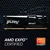 KINGSTON DIMM DDR5 16GB 5600MT/s KF556C36BBEA-16 Fury Beast RGB EXPO
