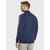 Guess Jopa Z2YQ12 K6ZS1 Mornarsko modra Regular Fit
