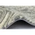 Siva volnena preproga 170x240 cm Jolene graphite – Agnella