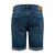 Denim Project Kavbojke Mr. Orange, modra