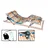 MOBA posteljni pod TW GN MOTOR (več dimenzij)-100x200