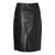 VERO MODA Krilo VMBUTTERSIA, črna