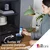 EPSON L5310 EcoTank 4in1 print-scan-copy-fax, Color, A4, 5760X1440, Wi-Fi, LAN, ADF, LCD, Manual Duplex