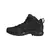 adidas TERREX AX3 MID GTX, muške planinarske cipele, crna BC0466
