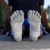 Injinji Run Lightweight No-Show
