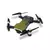 Overmax drone X-BEE FOLD, WiFi, 4K kamera, FPV, GPS, POI, Follow me, Back home