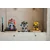 LEGO® Icons Transformers: Saundvejv