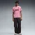 PUMA Valencia CF 26/27 Third Jersey Men, Sport, Pink Lilac/Intense Red, S