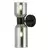 Zidna lampa F7043-2Z BK+SM