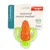 Infantino silikonsko grizalo - Carrot