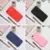 Maska Soft Gel Silicone za Xiaomi Redmi Note 11T 5G/ Poco M4 Pro 5G crvena.