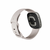 Fitbit Sense 2, Lunar White/Platinum