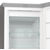 Vertikalni zamrzivač - FN619FES5 - GORENJE