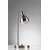 Opviq Stona lampa Otis, Siva