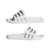 adidas ADILETTE AQUA K, dečije papuče, bela F35555