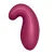 Satisfyer Dipping Delight Berry