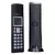 PANASONIC KX-TGK210FXB  Bežični telefon, Crna