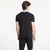 Majice adidas 3-Stripes T-Shirt Black M