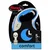 Flexi Comfort Tape Povodac, L, 5m, Plavo-beli