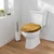 WC deska Hanoi – douceur dintérieur
