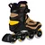 Rolerji Powerslide Phuzion Radon Umber 80 Trinity EUR 41