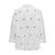 ONLY Bluza ONLNEW LINA črna/bela