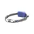 LED lenser NEO 6R, svetilka, modra