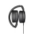 SENNHEISER slušalice HD 400S (Crna) - 508598  Traka preko glave, Stereo, 18Hz - 20KHz, 120dB