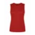 Vero Moda Ženska majica Gigi, Crvena