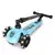 Scoot&Ride Trotinet za decu Highwaykick 3 Blueberry Led