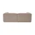 Atelier del Sofa Dvosed Fora Braon