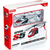 Aga SYMA S5 RC helikopter 3CH bela