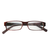PRONTOLEGGO naočare za čitanje sa dioptrijom CLASS (bordo-crne, teget-braon, zuto-crne, plavo-bele)