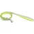 520023VER Zolux Shiny Nylon Povodac Zeleni