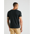 Tommy Jeans Majica TJM ORIGINAL JERSEY V NECK TEE, črna