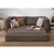 Atelier del Sofa Dvosed, Braon