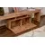 HANAH HOME TV polica Enclave Atlantic Pine