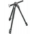 Manfrotto ALU stativ 290 Dual (s 3-Way glavo)