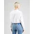 HUGO Srajca Emma 50531482 Bela Regular Fit