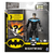 BATMAN akcijska figura s dodacima 10cm