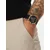 Ročna ura Guess Idol GW0503G1 Črna
