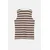 Trendyol Curve Ženska bluza Tbbss26Af00122, Braon