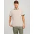 JACK & JONES Majica JJPaulos, bež